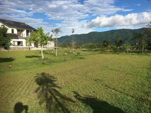 Hsia Hui Homestay