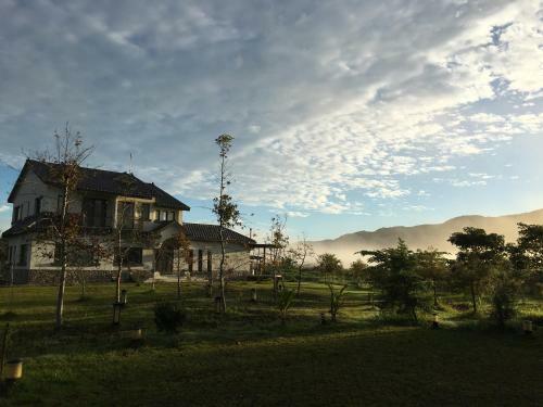 Hsia Hui Homestay