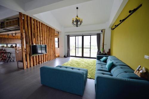 Hsia Hui Homestay