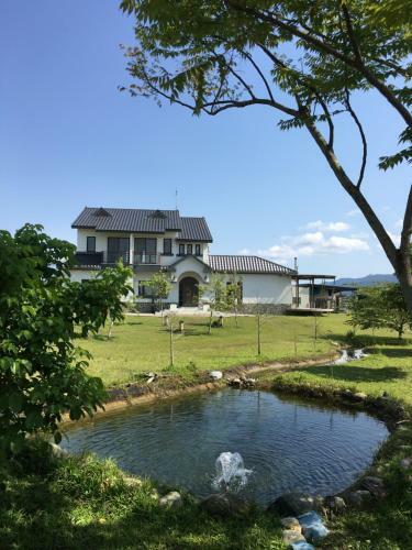 Hsia Hui Homestay