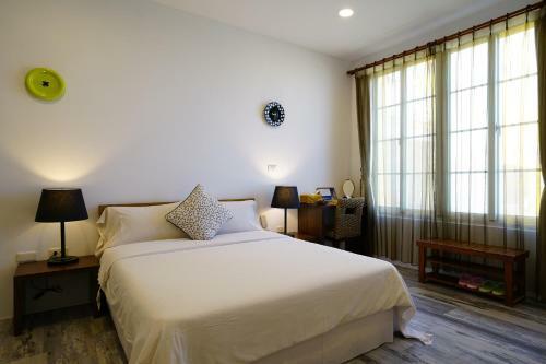 Summer Ya B&B