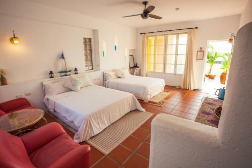 Summer Ya B&B