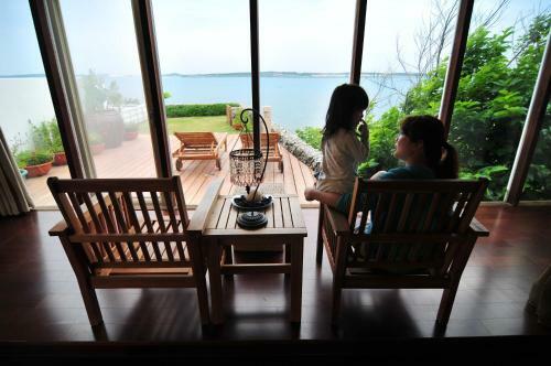 Summer Ya B&B
