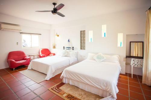 Summer Ya B&B