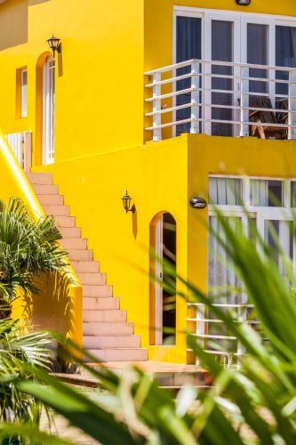 Summer Ya B&B