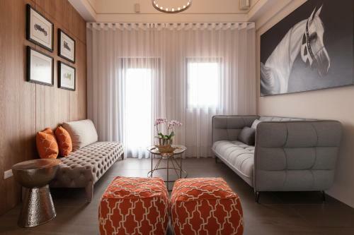 Bed & Breakfast Buluba - Tiao Wang