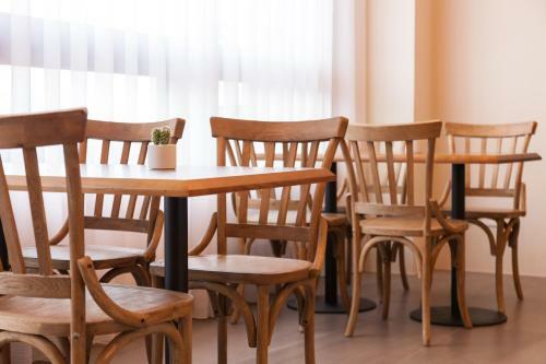 Bed & Breakfast Buluba - Tiao Wang