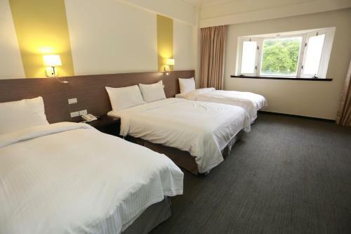Haifu Garden Hotel