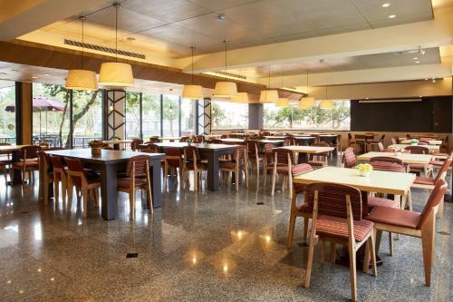 Haifu Garden Hotel