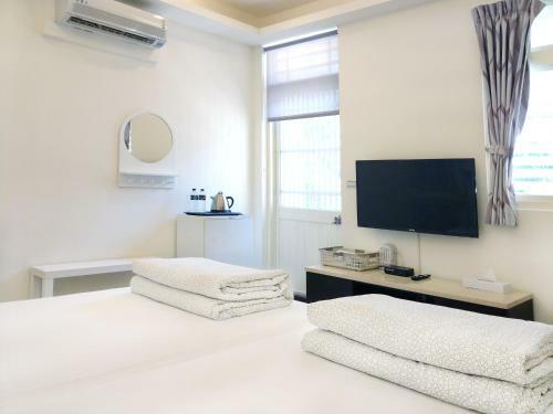 Hostal Migratory Birds Hotel
