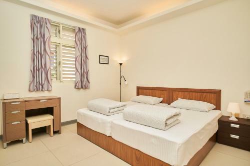 Hostal Migratory Birds Hotel