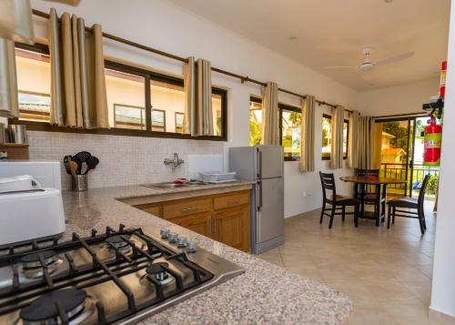 Apartamento Beach Cottages