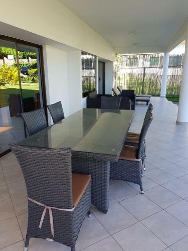 Apartamento Beach Cottages