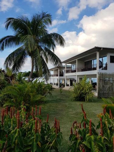 Apartamento Beach Cottages