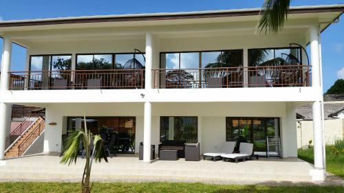 Apartamento Beach Cottages