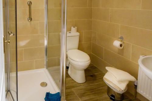 Jacobs Well B&B