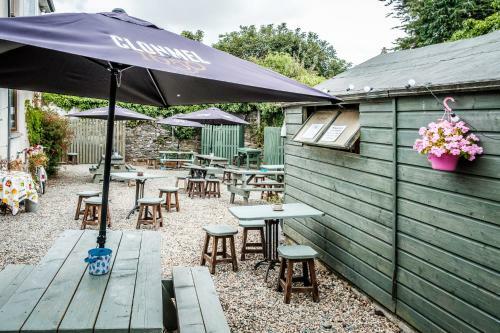Jacobs Well B&B