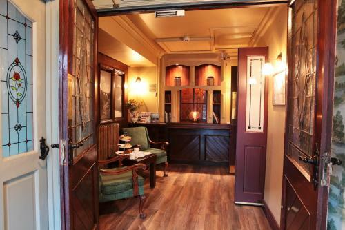 Jacobs Well B&B
