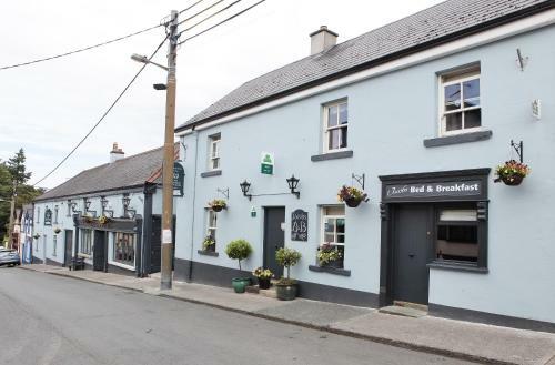 Jacobs Well B&B