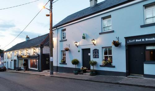 Jacobs Well B&B