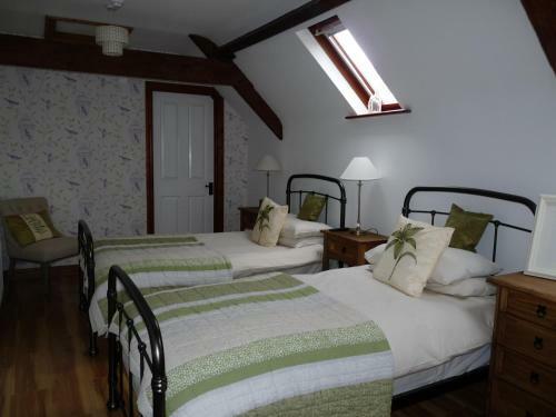 Stirabout Lane B&B