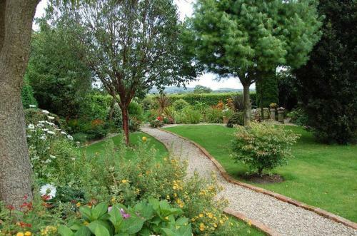 Stirabout Lane B&B