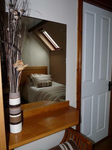 Stirabout Lane B&B