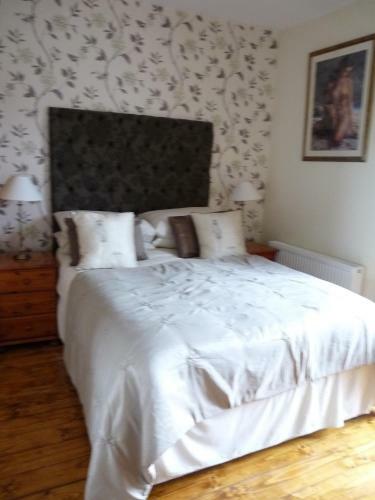 Stirabout Lane B&B