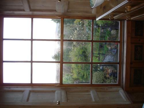 Stirabout Lane B&B