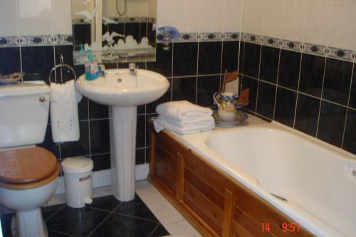 Stirabout Lane B&B