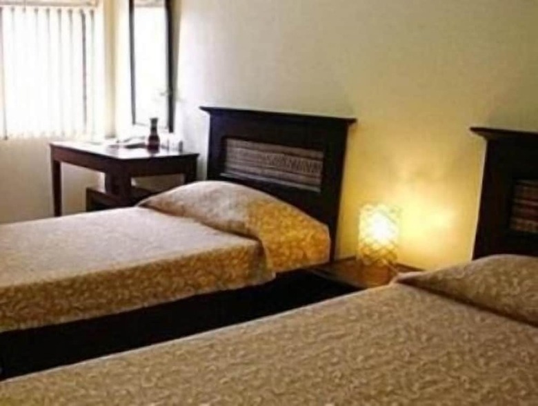 Hotel Darunday Manor