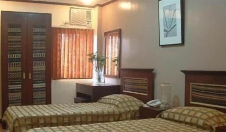 Hotel Darunday Manor