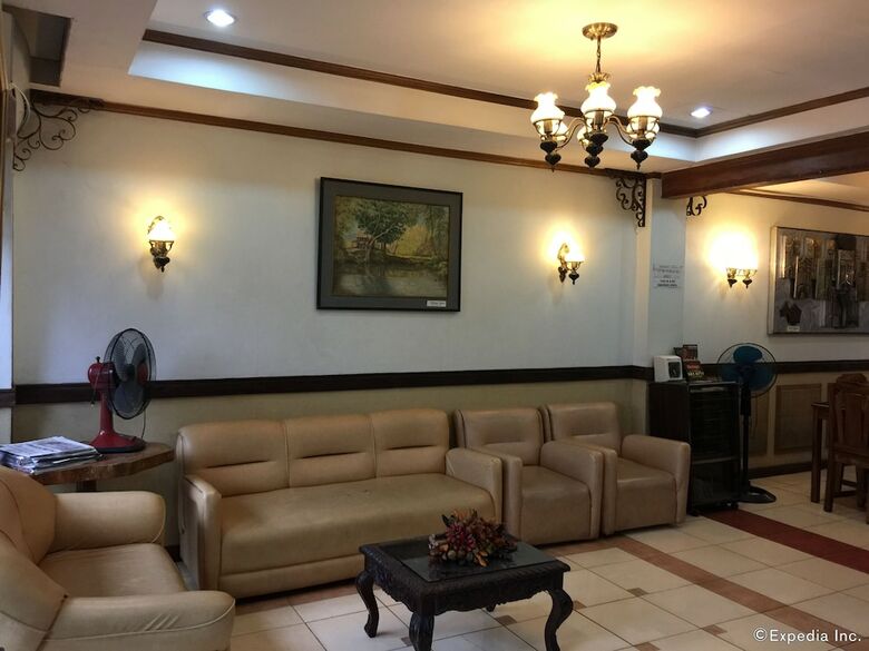 Hotel Darunday Manor