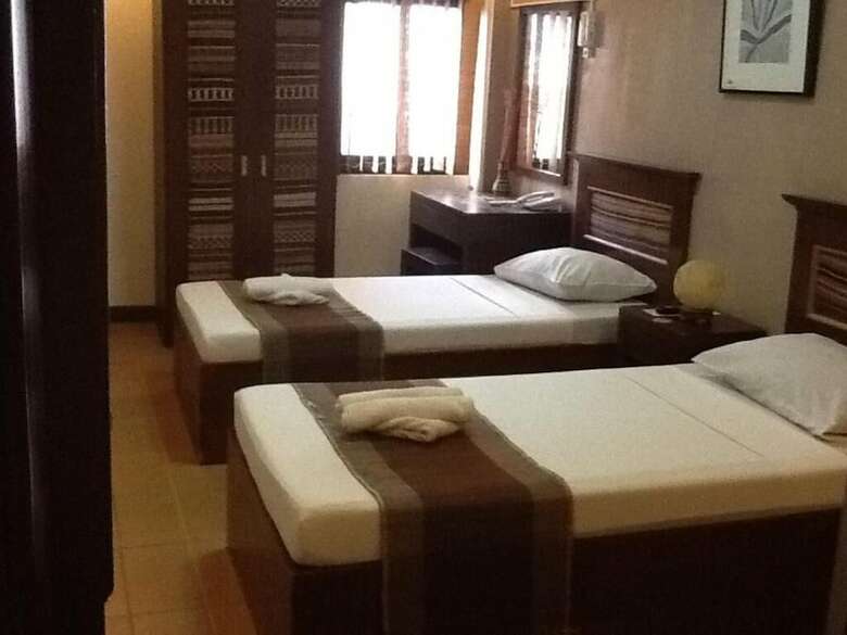 Hotel Darunday Manor