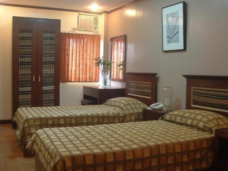 Hotel Darunday Manor