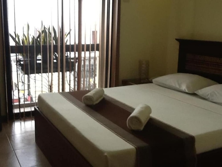 Hotel Darunday Manor
