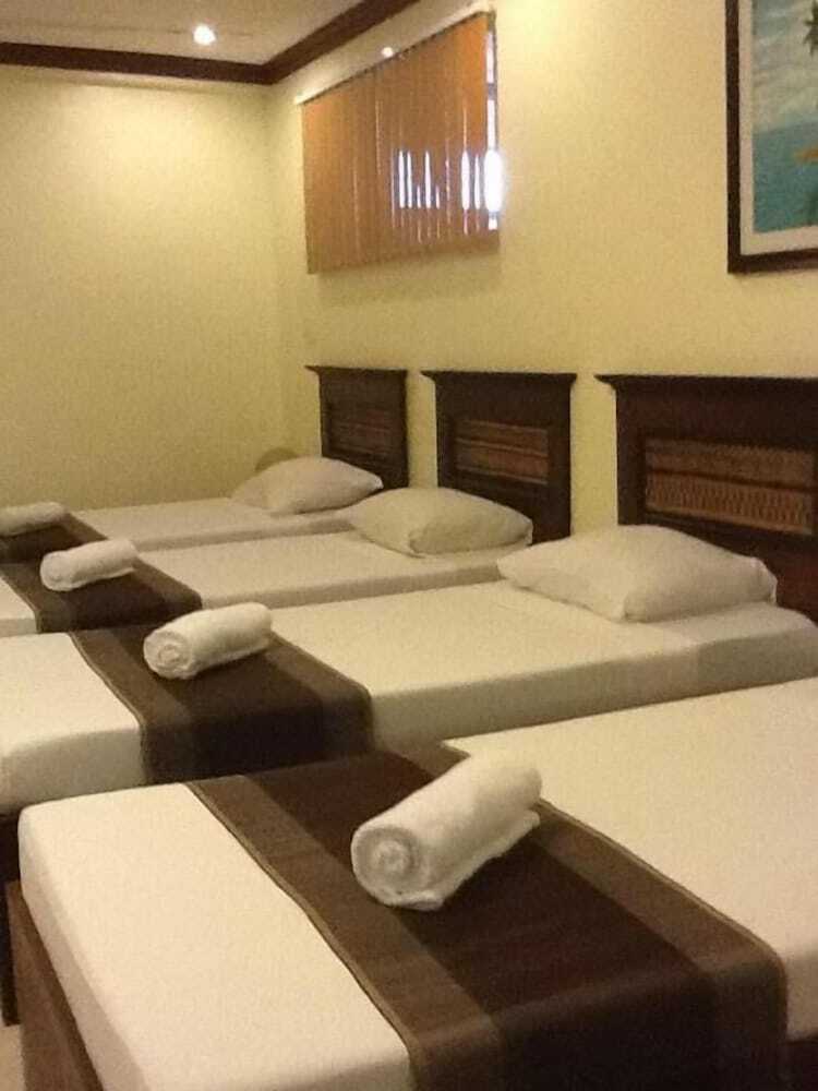 Hotel Darunday Manor