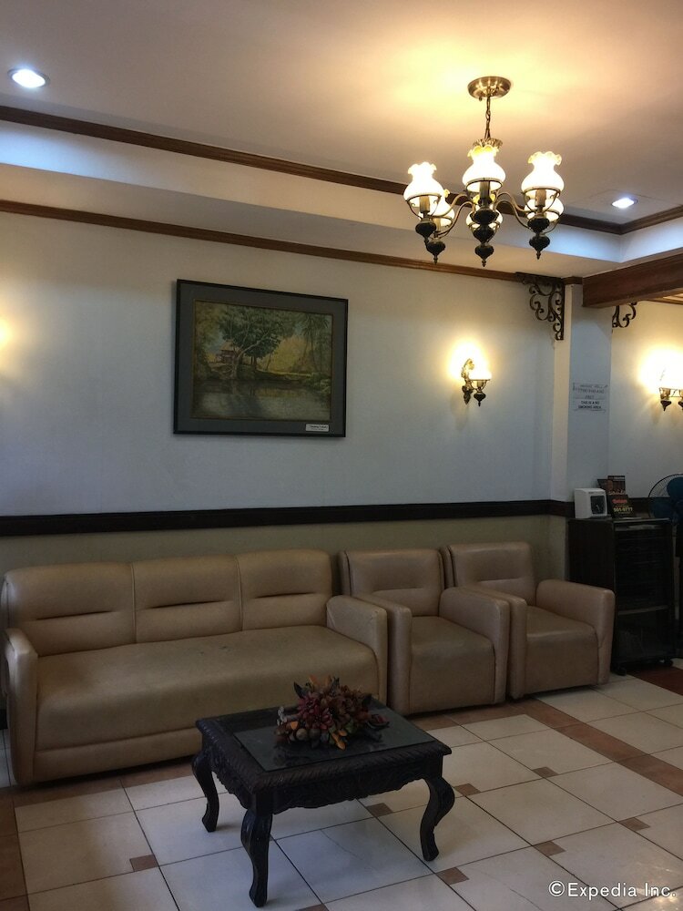 Hotel Darunday Manor