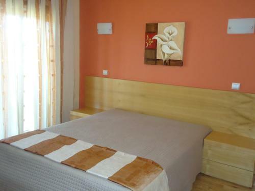 Hotel Encosta De Nantes