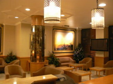 Hotel Inter Istanbul