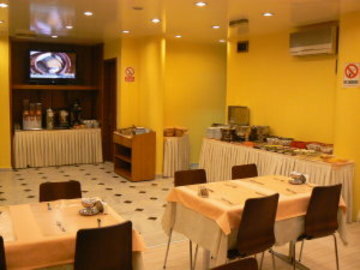 Hotel Inter Istanbul