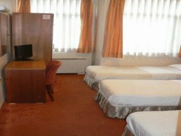 Hotel Inter Istanbul
