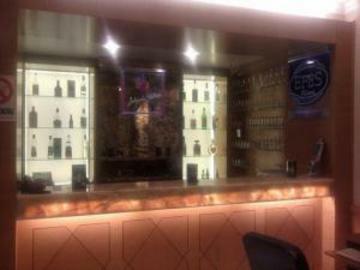 Hotel Inter Istanbul