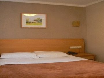 Hotel Inter Istanbul