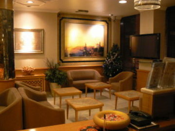 Hotel Inter Istanbul