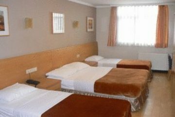 Hotel Inter Istanbul
