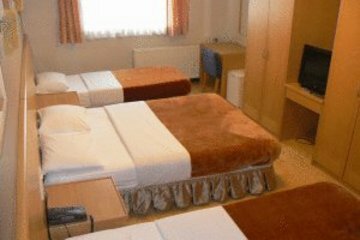 Hotel Inter Istanbul