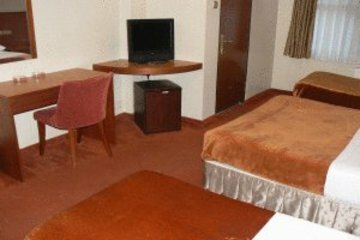 Hotel Inter Istanbul