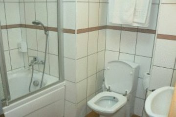 Hotel Inter Istanbul