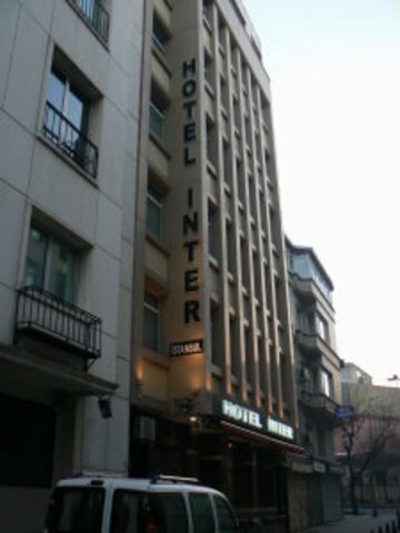 Hotel Inter Istanbul